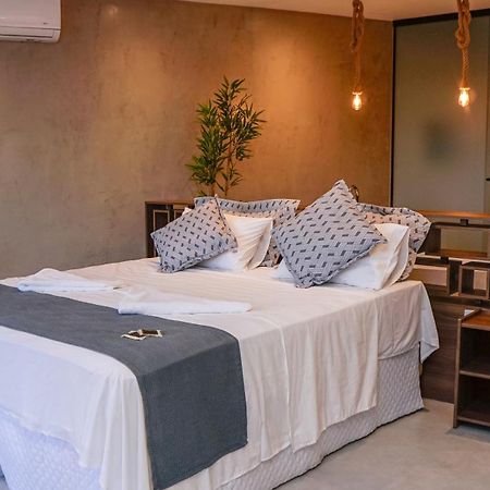 アハイアウ・ド・カボLoft Mareアパートメント エクステリア 写真