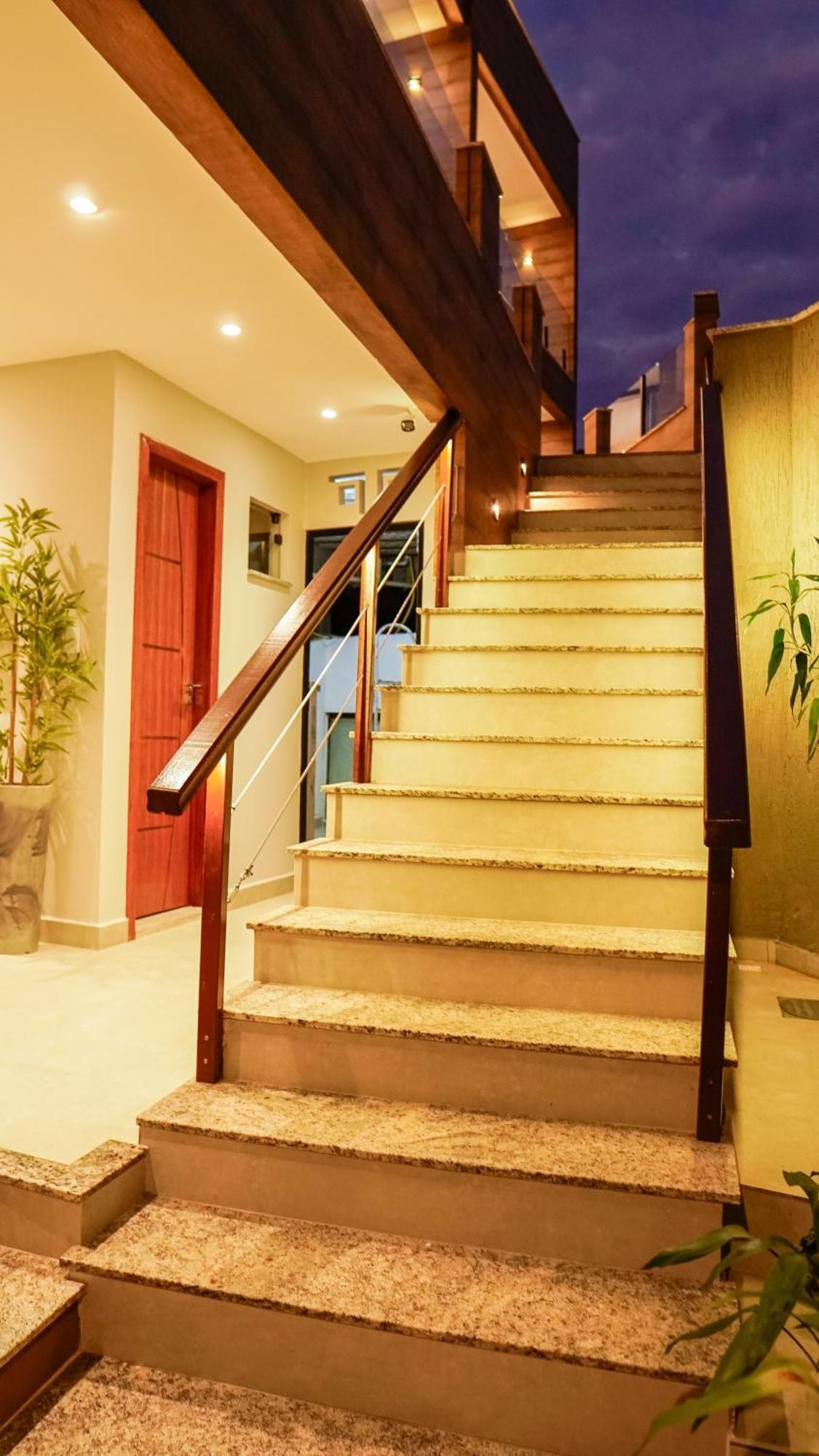 アハイアウ・ド・カボLoft Mareアパートメント エクステリア 写真