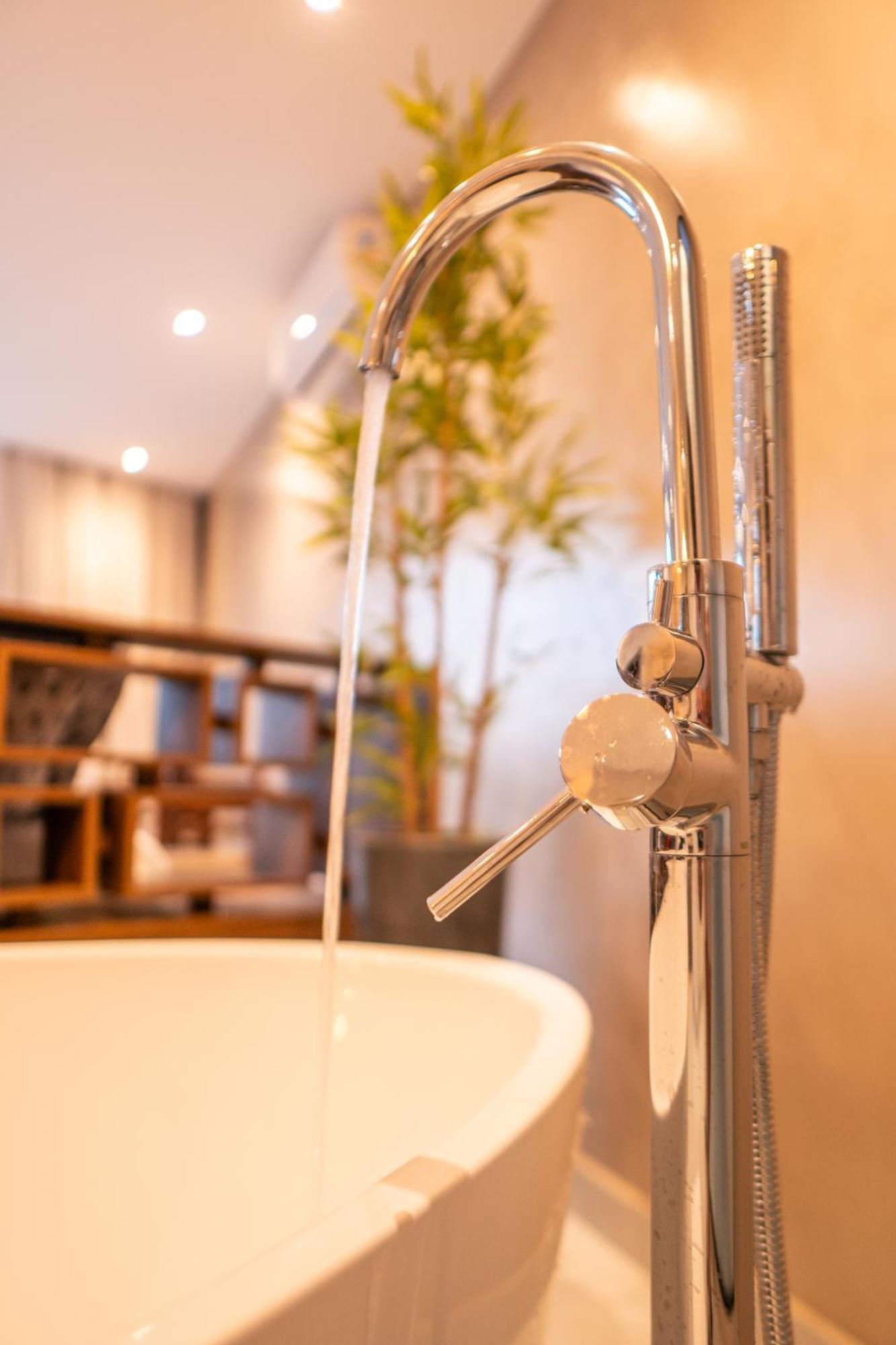 アハイアウ・ド・カボLoft Mareアパートメント エクステリア 写真