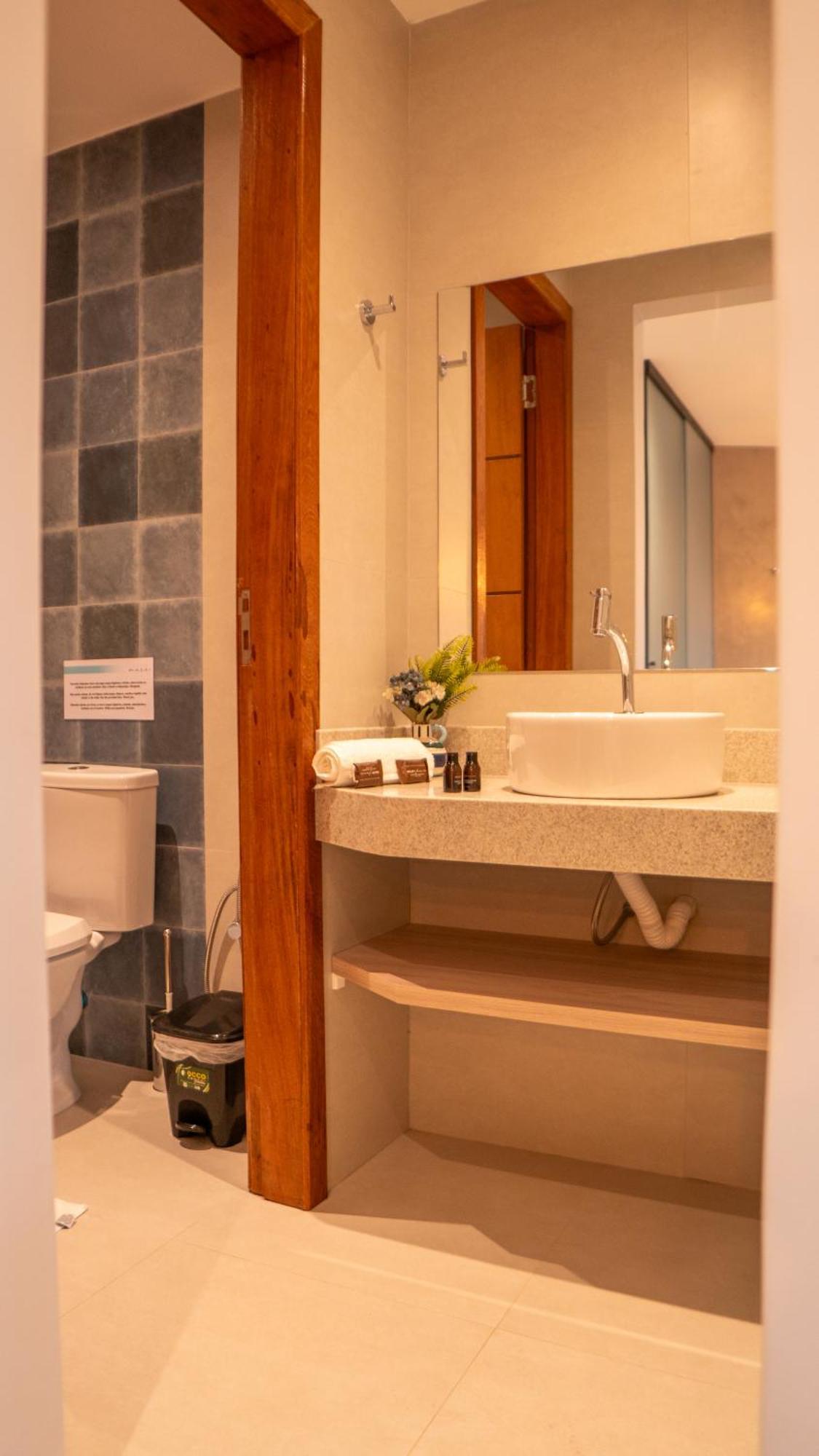 アハイアウ・ド・カボLoft Mareアパートメント エクステリア 写真