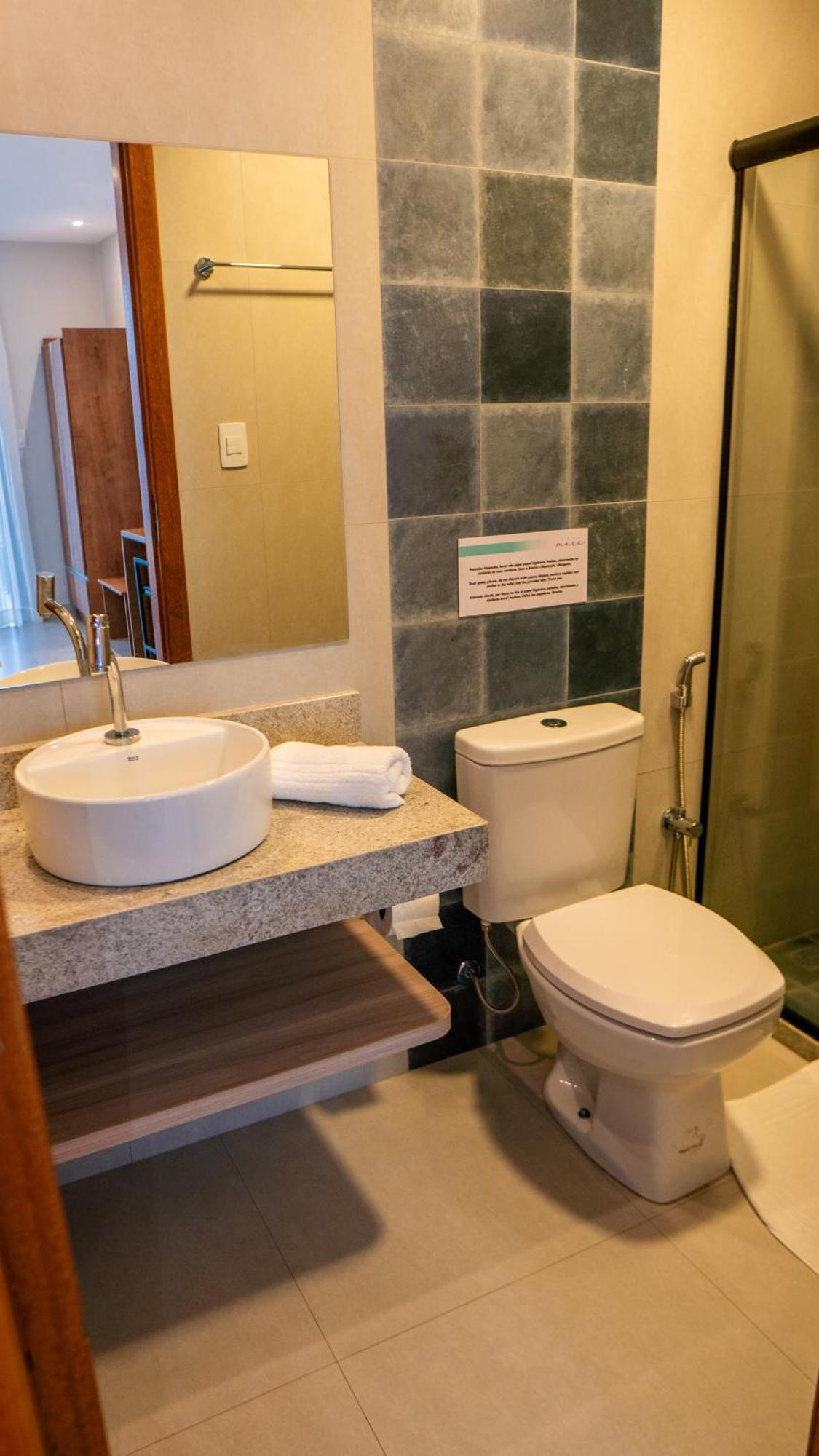 アハイアウ・ド・カボLoft Mareアパートメント エクステリア 写真