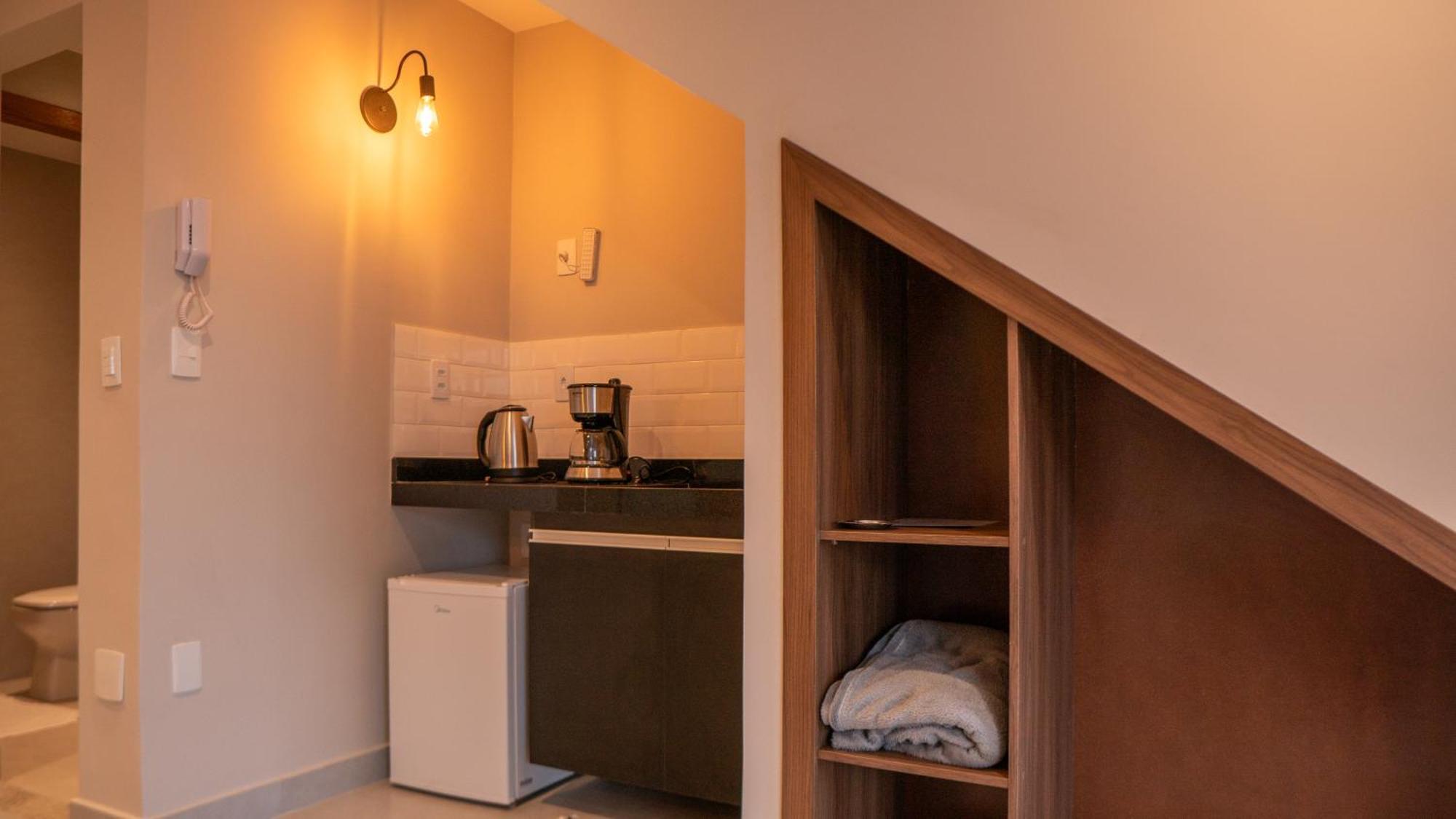 アハイアウ・ド・カボLoft Mareアパートメント エクステリア 写真