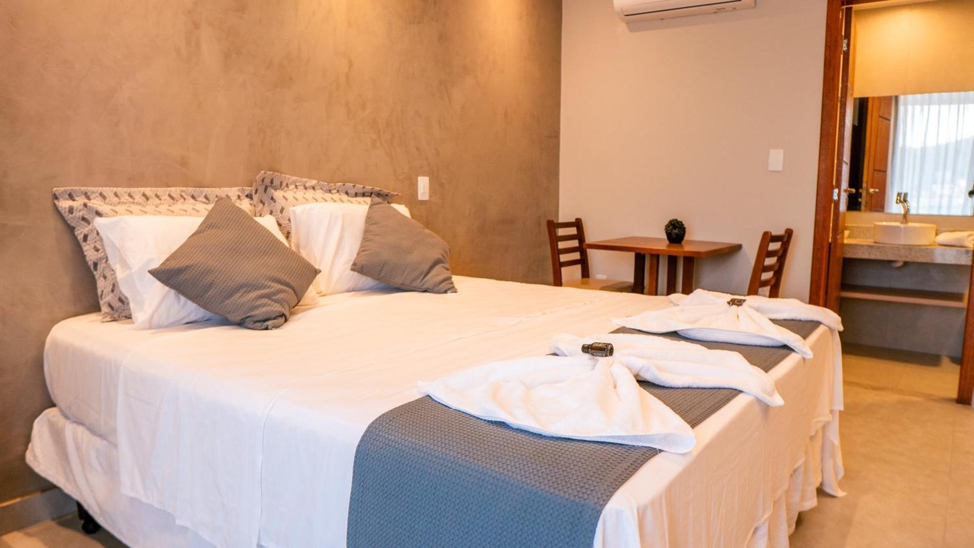 アハイアウ・ド・カボLoft Mareアパートメント エクステリア 写真