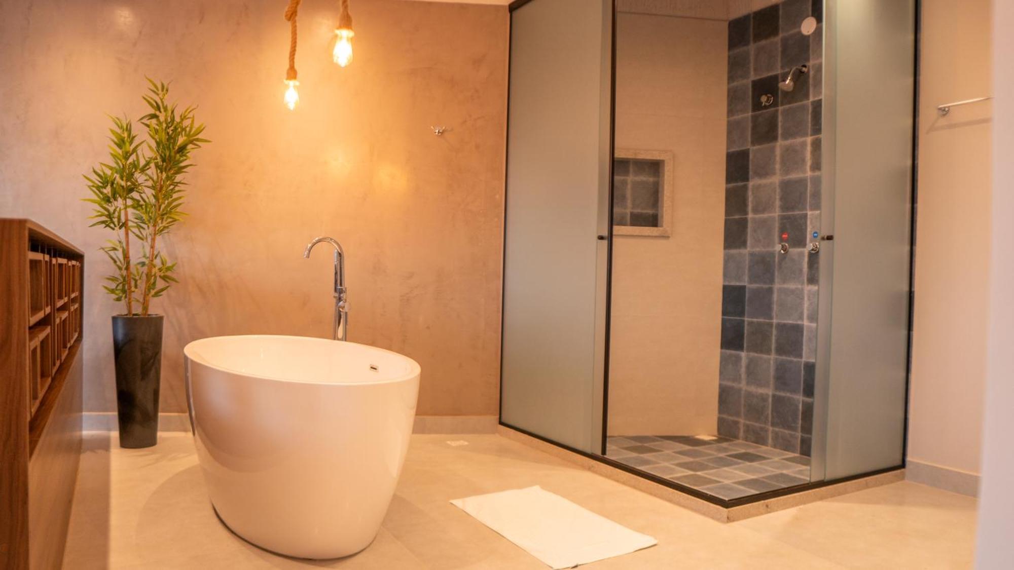 アハイアウ・ド・カボLoft Mareアパートメント エクステリア 写真