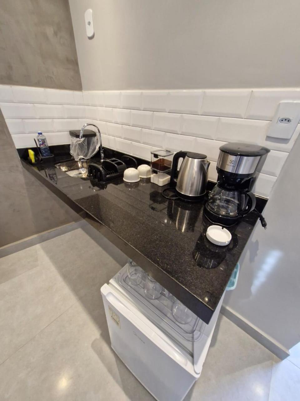 アハイアウ・ド・カボLoft Mareアパートメント エクステリア 写真